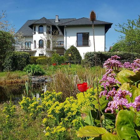 Appartamento Rosenschloesschen Landkern Esterno foto