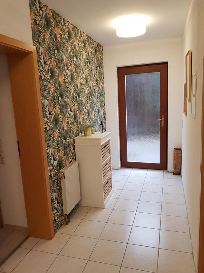 Appartamento Rosenschloesschen Landkern Esterno foto