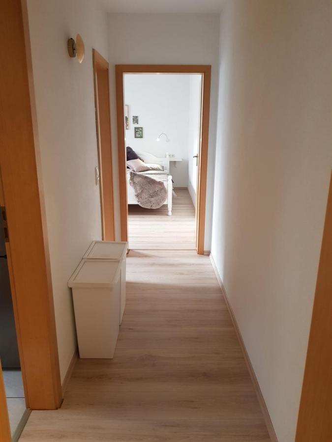 Appartamento Rosenschloesschen Landkern Esterno foto