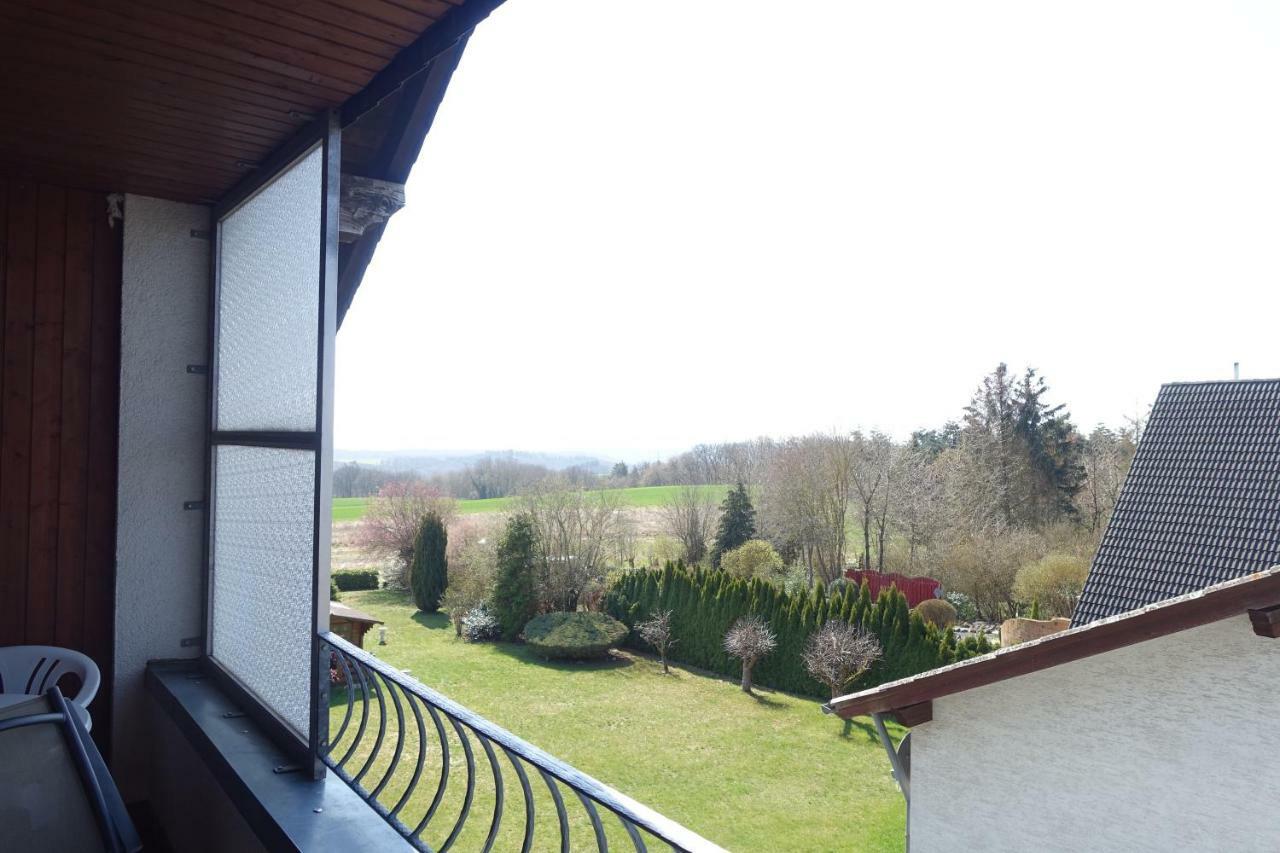 Appartamento Rosenschloesschen Landkern Esterno foto