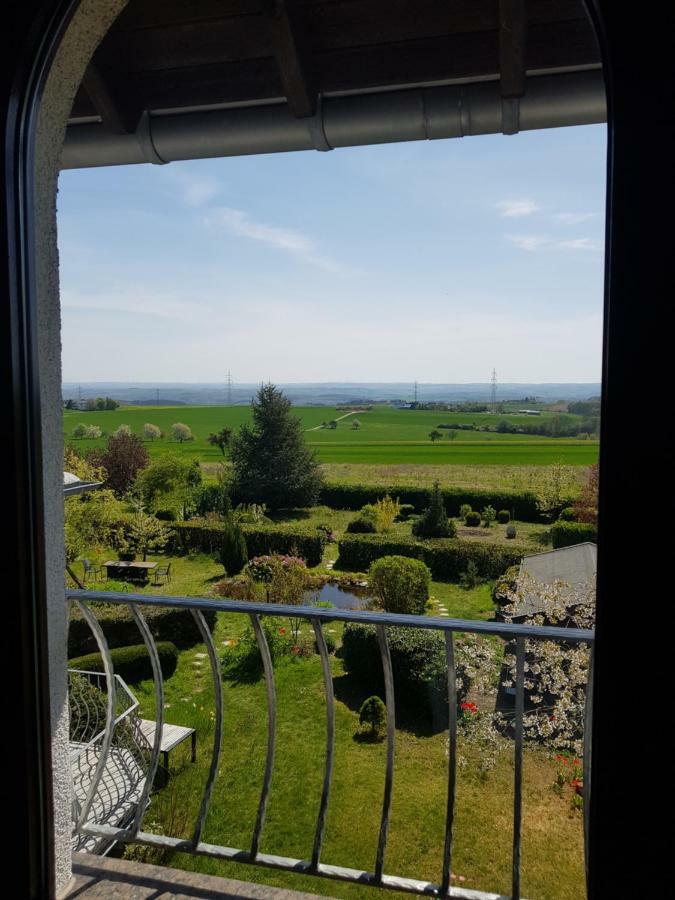 Appartamento Rosenschloesschen Landkern Esterno foto