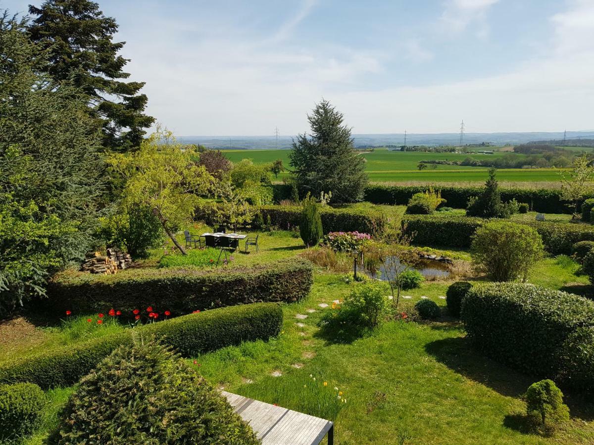 Appartamento Rosenschloesschen Landkern Esterno foto