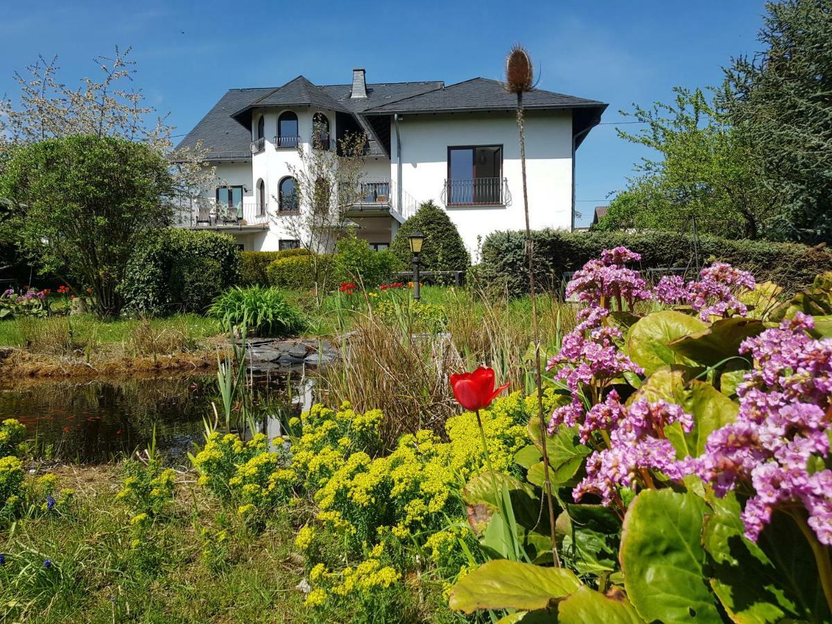 Appartamento Rosenschloesschen Landkern Esterno foto